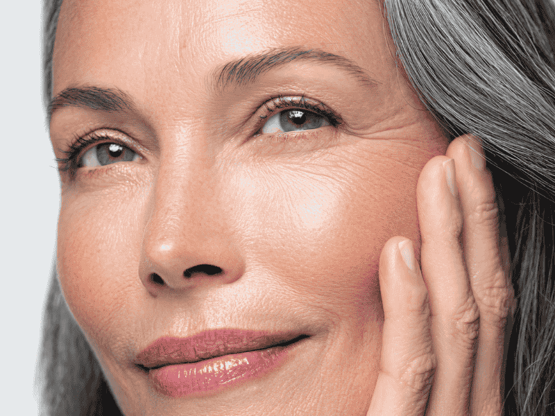 Rejuvenescimento Facial Natural: os Segredos da Clínica Magrass para uma Pele Jovem sem Exageros