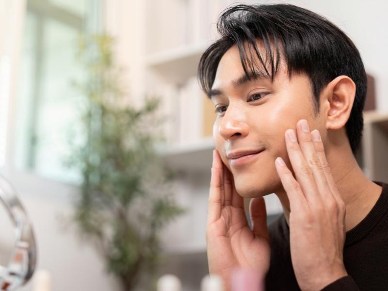 👨‍⚕️ Limpeza de Pele Masculina: Por Que Todo Homem Deve Fazer e Quais São os Benefícios Reais