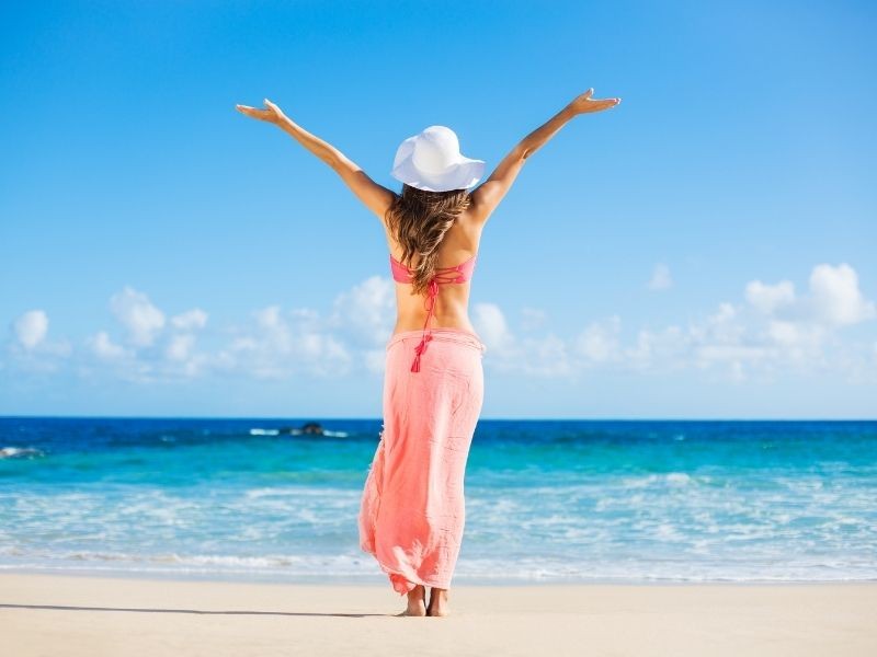 ☀️ Como Emagrecer no Verão: Dicas Eficazes para Perder Peso com Saúde e Aproveitar a Estação