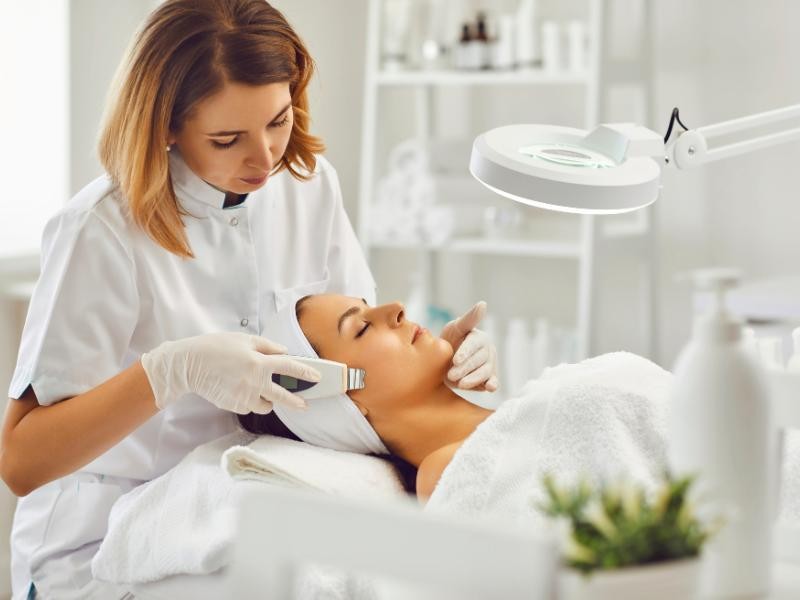 Esteticista