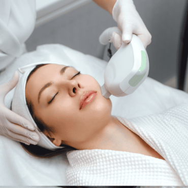 Ultrassom Macrofocado Facial em Barão do Triunfo