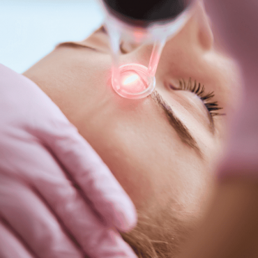 Lavieen em Barão do Triunfo