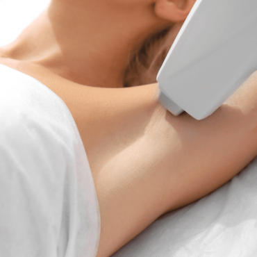 Depilação a Laser Feminina em Barão do Triunfo