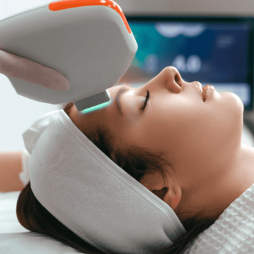 Ultraformer Facial em Barão do Triunfo