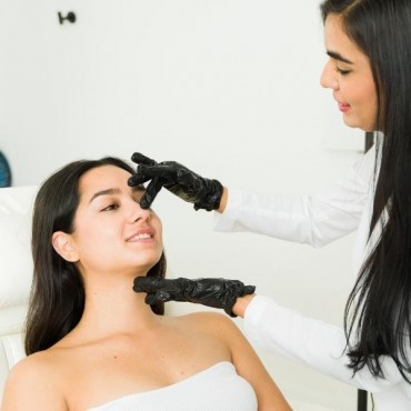 Biomédica Esteta em Barão do Triunfo