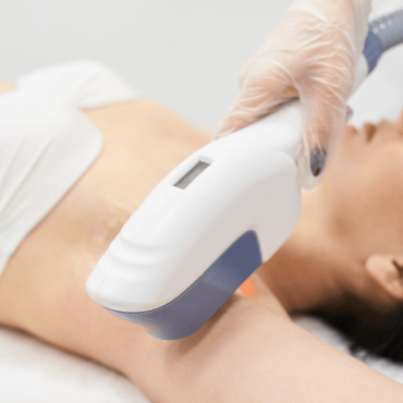 Tratamento para Manchas em Barão do Triunfo