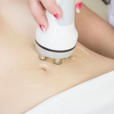 Radiofrequência Corporal em Barão do Triunfo