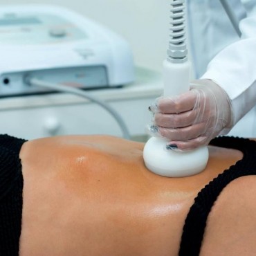 Endermologia em Barão do Triunfo