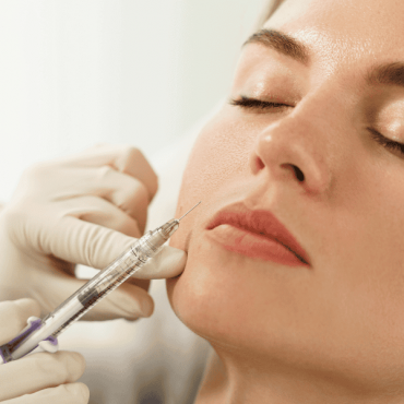 Skinbooster em Barão do Triunfo