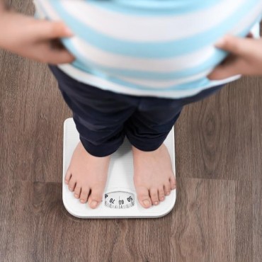 Emagrecimento Infantil em Barão do Triunfo