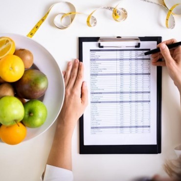Nutricionista em Barão do Triunfo