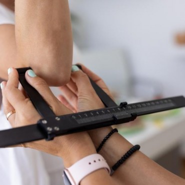 Avaliação Antropométrica em Barão do Triunfo