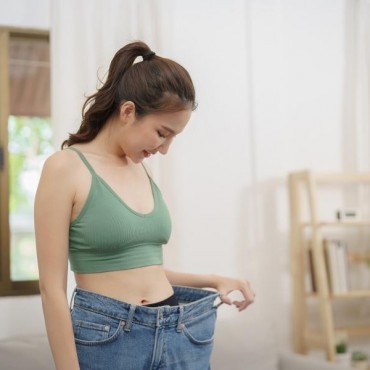 Emagrecimento Saudável em Barão do Triunfo