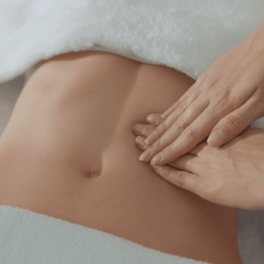 Drenagem Linfática em Barão do Triunfo