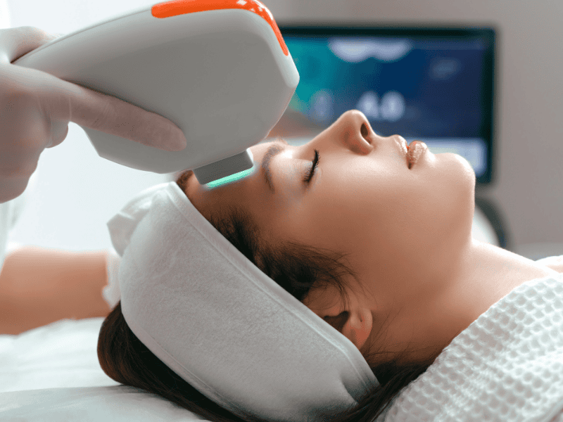 Ultraformer Facial