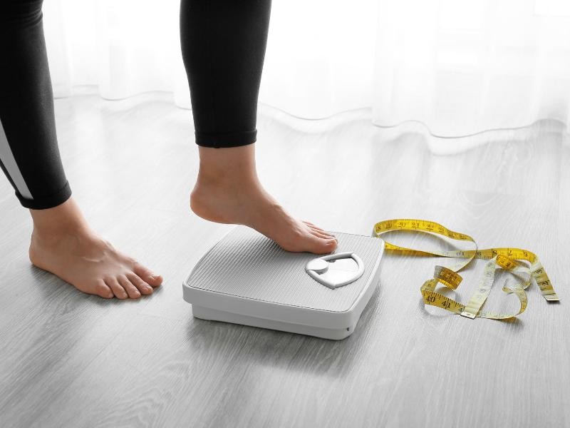 Emagrecimento Pós-menopausa