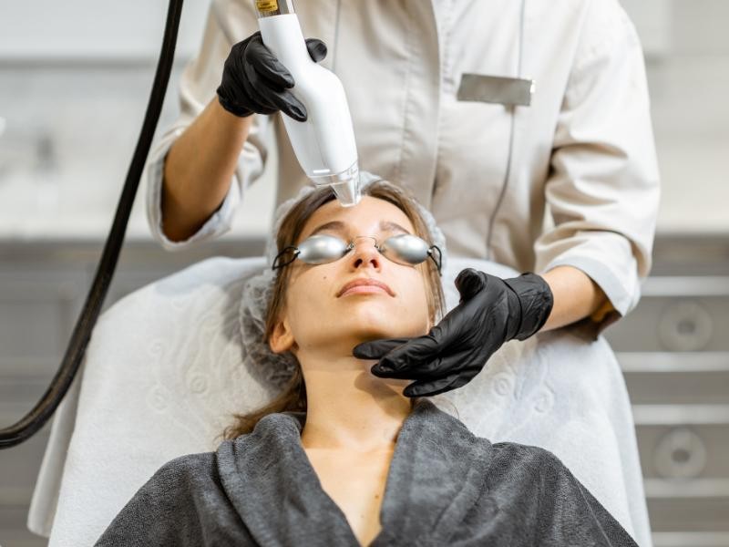Clínica de Rejuvenescimento