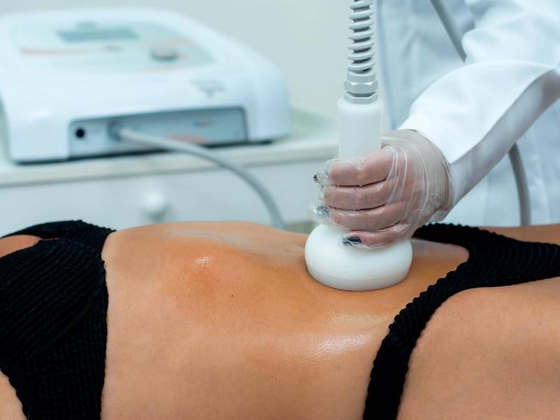 Endermologia